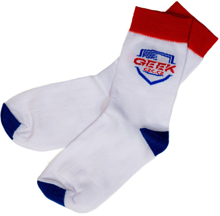 CZC ponožky, velikost 37-38_70620175
