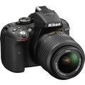 Nikon D5300 + 18-55 VR + 70-300 VR, černá_2081662896