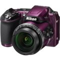 Nikon Coolpix L840, fialová + pouzdro_931424026