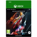 Need for Speed Hot Pursuit Remastered (Xbox) - elektronicky