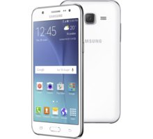 Samsung Galaxy J5, bílá_916417629