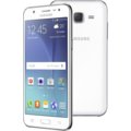 Samsung Galaxy J5, bílá_916417629