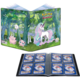 Album UltraPro Pokémon: Enchanted Glade, A5, na 80 karet