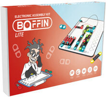Stavebnice Boffin Magnetic Lite, elektronická_995678782