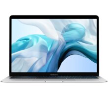 Apple MacBook Air 13, 1.6GHz, 256 GB, stříbrná_1997277879