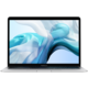 Apple MacBook Air 13, 1.6GHz, 256 GB, stříbrná