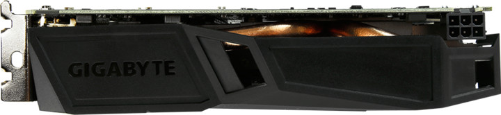 GIGABYTE GeForce GTX 1060 Mini ITX OC 3G, 3GB GDDR5_1086755326