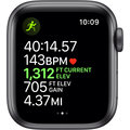 Apple Watch Series 5 GPS, 40mm Space Grey Aluminium Case with Black Sport Band_1957708455