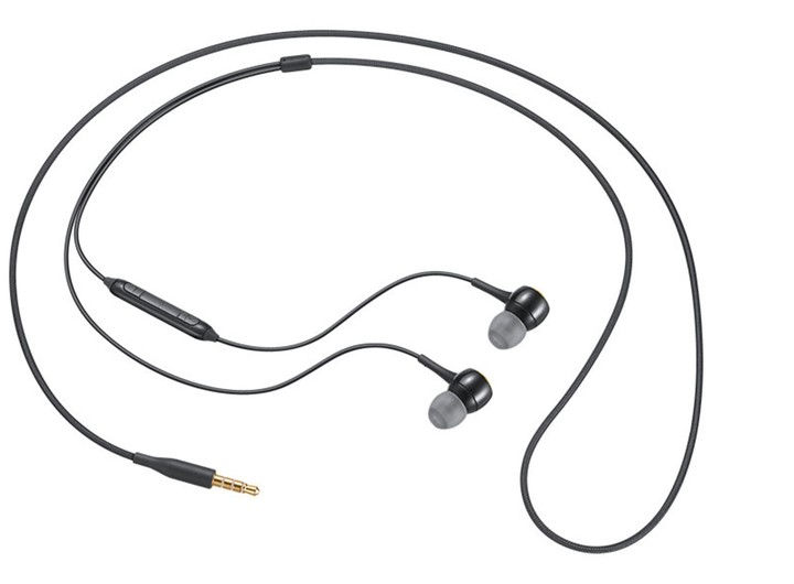 Samsung Wired In Ear(Mass) Black (v ceně 399 Kč)_1986490695
