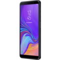 Samsung Galaxy A7 (2018), Dual Sim, 4GB/64GB, černá_1357311497