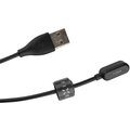 FIXED nabíjecí USB-C kabel pro Huawei/Honor Band 6, černá_170975034