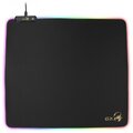 Genius GX-Pad 500S RGB, černá