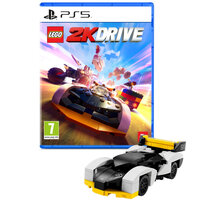 LEGO® 2K Drive + McLaren