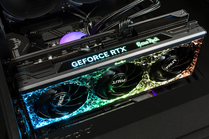 CZC.Gaming King GC215, herní PC_930421730