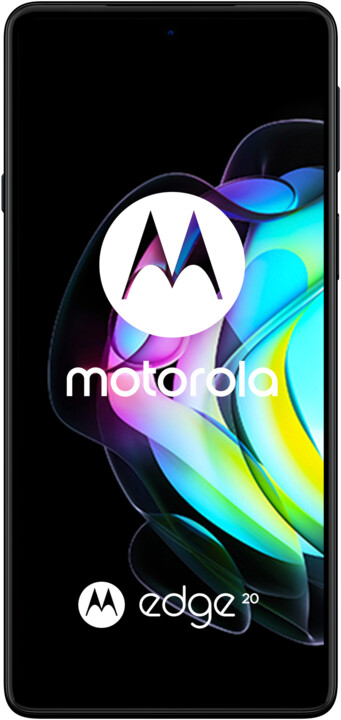 Motorola Edge 20, 8GB/128GB, Frosted Grey_1540124649