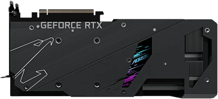 GIGABYTE GeForce AORUS RTX 3080 XTREME 10G (rev.2.0), LHR, 10GB GDDR6X_82128402
