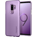 Spigen Thin Fit pro Samsung Galaxy S9+, purple