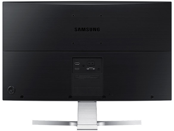 Samsung LS27D590CS - LED monitor 27&quot;_264010540