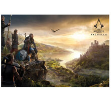 Plakát Assassins Creed: Valhalla - Vista_776769574
