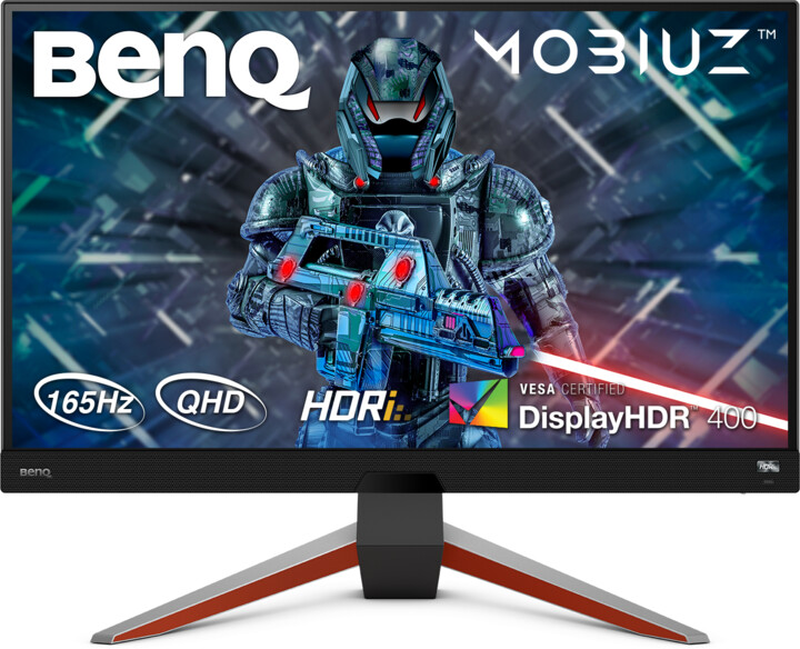 BenQ EX2710Q - LED monitor 27&quot;_1890302575