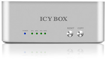 RaidSonic Icy Box IB-120CL-U3_791379397