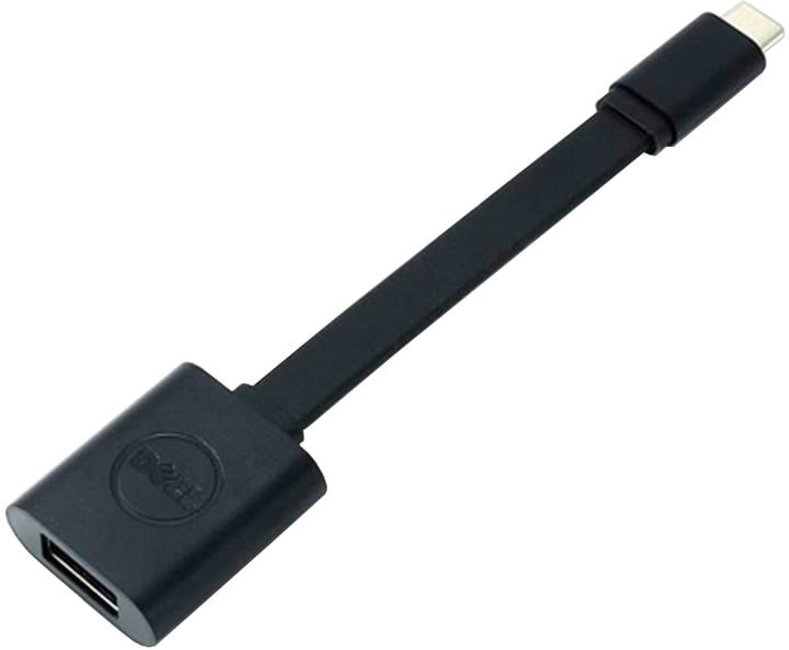 Dell redukce USB-C (M) na USB-A 3.1 (F)/ 3.0