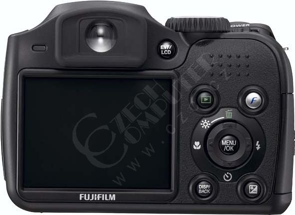 Fujifilm FinePix S5800 černý_1414517165