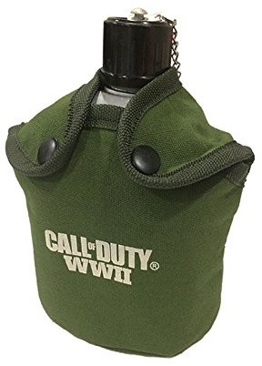 Oficiální průvodce Call of Duty: WWII - Deployment Kit_1320210690