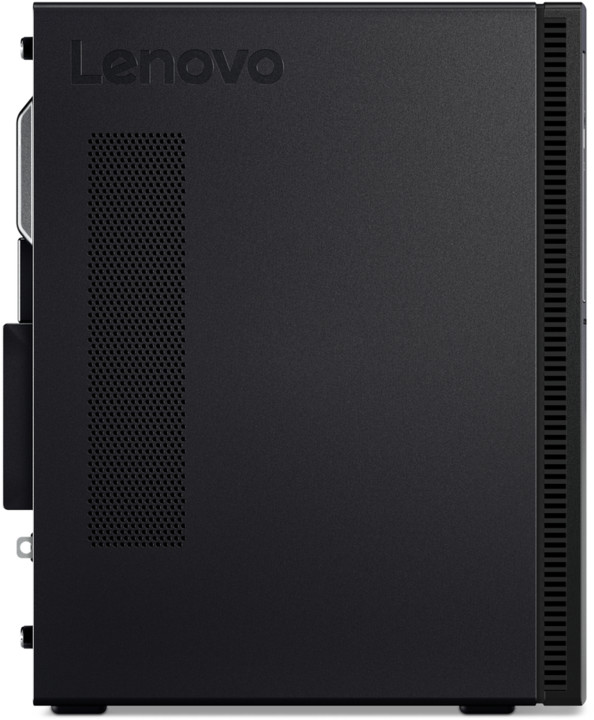 Lenovo IdeaCentre 510A-15ARR, černá_1872628998