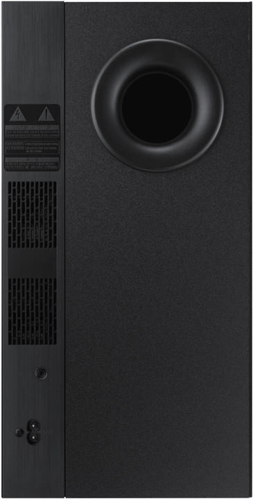 Samsung HW-M360, 2.1, černá - samostatně neprodejné_747679618