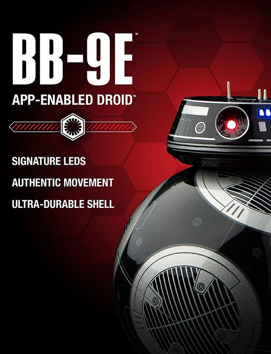 Sphero BB-9E App-Enabled Droid_1431012140