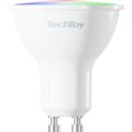 TechToy Smart Bulb RGB 4.7W GU10 ZigBee 3pcs set_97332371