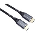 PremiumCord kabel ULTRA HDMI 2.1, 8K@60Hz, zlacené konektory, 1m_1539541414