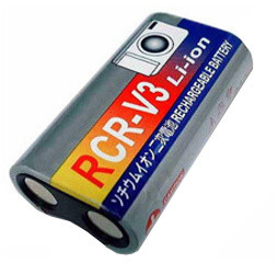 Patona baterie pro Kodak CRV-3 1400mAh_630297046