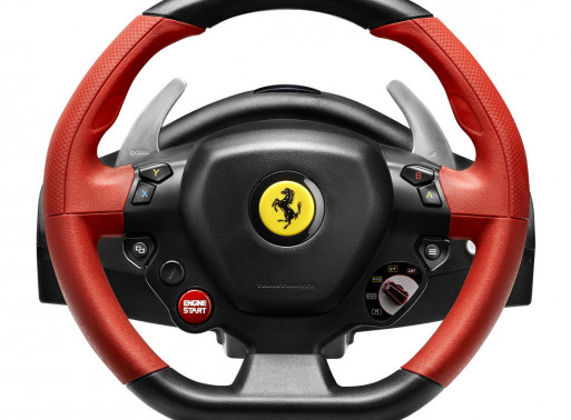 Thrustmaster Ferrari 458 Spider (Xbox ONE, Xbox Series)_1277097506