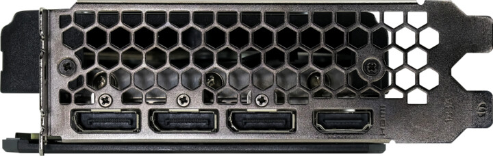 Gainward GeForce RTX 3060 Ghost, LHR, 12GB GDDR6_714498701