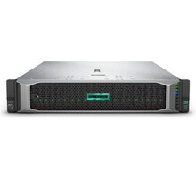 HPE ProLiant DL380 Gen10 S4110/16GB/2GSSB,1x500W, 2U), 3y NBD_822722692
