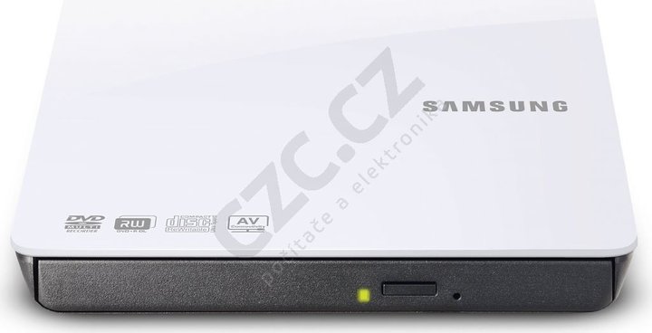 Samsung SE-208AB bílá Retail_1441509851