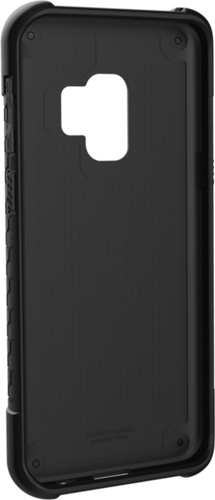 UAG Monarch case, crimson - Galaxy S9_1045395368