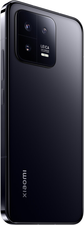 Xiaomi 13 8GB/256GB Black_1119257517