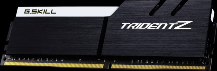 G.SKill TridentZ 16GB (2x8GB) DDR4 3600_1464903663