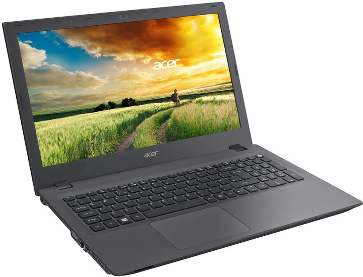 Acer Aspire E15 (E5-552G-F9JL), šedá_903741900