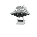 Stavebnice Metal Earth Star Wars - Imperial Star Destroyer, kovová_703633403