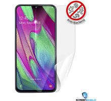 Screenshield ochranná fólie Anti-Bacteria pro Samsung Galaxy A40_1686645400