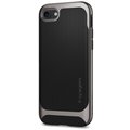 Spigen Neo Hybrid Herringbone iPhone 7/8/SE 2020, gunmetal_755500299