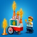 LEGO® City 60375 Hasičská stanice a auto hasičů_1913924345