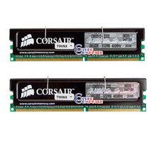 Corsair DIMM 1024MB DDR 400MHz TwinX1024-3200_846722118