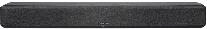 Denon Home Sound Bar 550, černá_53976660