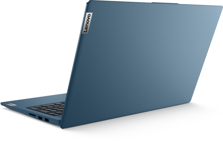 Lenovo IdeaPad 5 15IIL05, modrá_1242514068