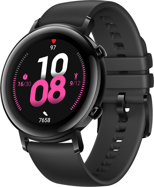 Huawei Watch GT 2, Black_82628283